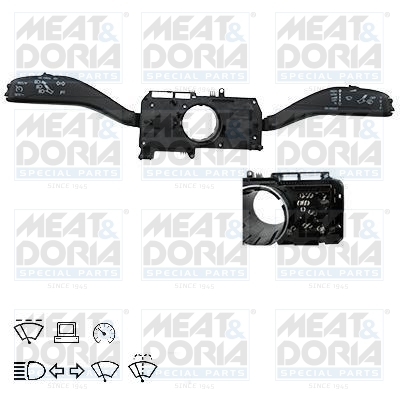 Comutator coloana directie 23728 MEAT & DORIA