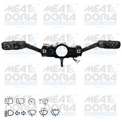 Comutator coloana directie 23732 MEAT & DORIA