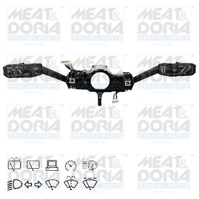 Comutator coloana directie 23733 MEAT & DORIA