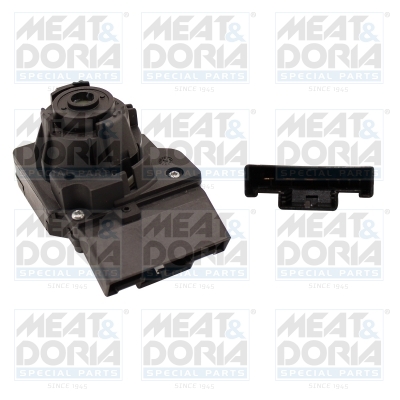 Comutator pornire 24019 MEAT & DORIA