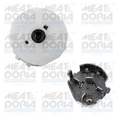 Comutator pornire 24031 MEAT & DORIA