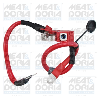 Adaptor acumulator 241028 MEAT & DORIA