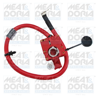 Adaptor acumulator 241032 MEAT & DORIA