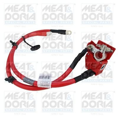 Adaptor acumulator 241033 MEAT & DORIA