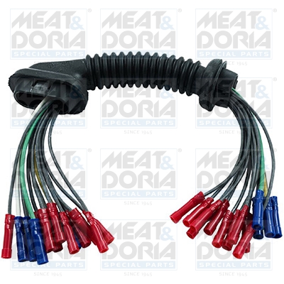 Set reparatie, set cabluri 25041 MEAT & DORIA