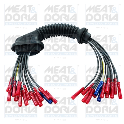 Set reparatie, set cabluri 25042 MEAT & DORIA