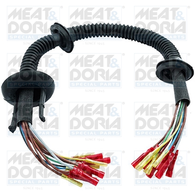 Set reparatie, set cabluri 25045 MEAT & DORIA