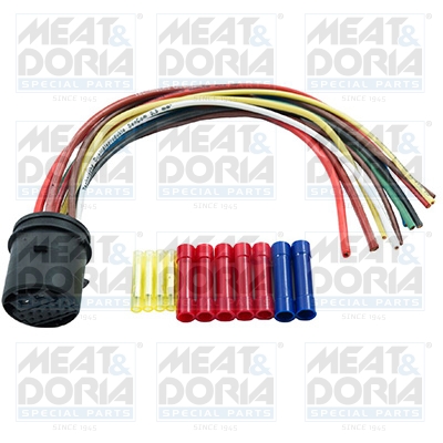 Set reparatie, set cabluri 25049 MEAT & DORIA