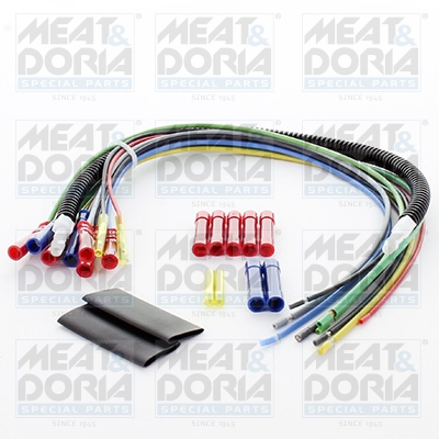 Set reparatie, set cabluri 25052 MEAT & DORIA