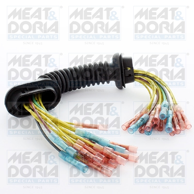 Set reparatie, set cabluri 25055 MEAT & DORIA