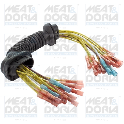Set reparatie, set cabluri 25056 MEAT & DORIA