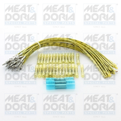 Set reparatie, set cabluri 25059 MEAT & DORIA
