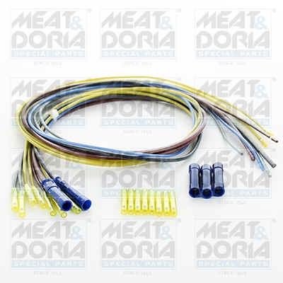 Set reparatie, set cabluri 25060 MEAT & DORIA