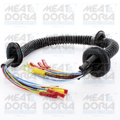 Set reparatie, set cabluri 25061 MEAT & DORIA