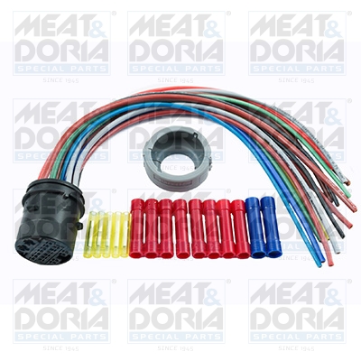 Set reparatie, set cabluri 25064 MEAT & DORIA