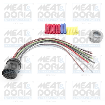 Set reparatie, set cabluri 25065 MEAT & DORIA