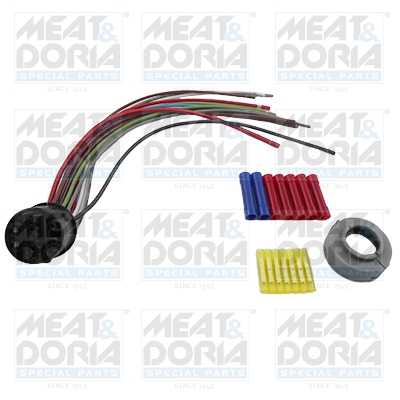 Set reparatie, set cabluri 25066 MEAT & DORIA