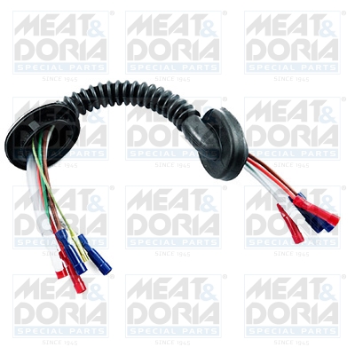 Set reparatie, set cabluri 25067 MEAT & DORIA