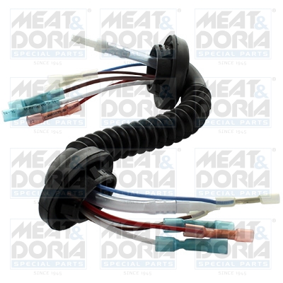 Set reparatie, set cabluri 25068 MEAT & DORIA