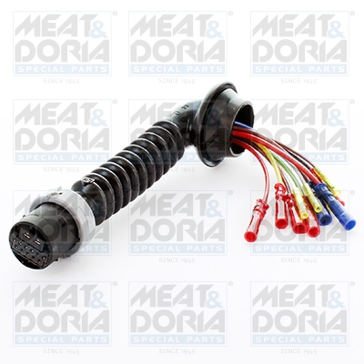 Set reparatie, set cabluri 25072 MEAT & DORIA