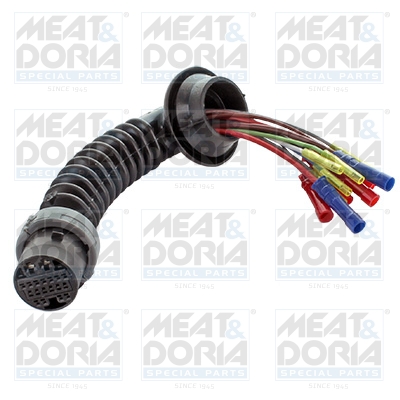 Set reparatie, set cabluri 25078 MEAT & DORIA