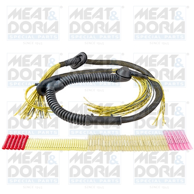 Set reparatie, set cabluri 25081 MEAT & DORIA