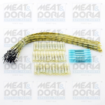 Set reparatie, set cabluri 25082 MEAT & DORIA
