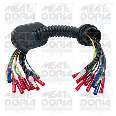 Set reparatie, set cabluri 25083 MEAT & DORIA