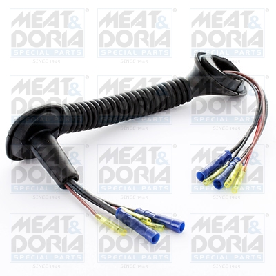 Set reparatie, set cabluri 25086 MEAT & DORIA