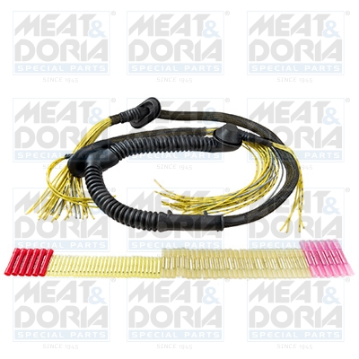 Set reparatie, set cabluri 25087 MEAT & DORIA