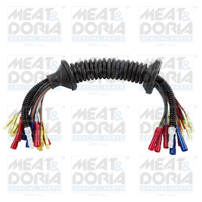 Set reparatie, set cabluri 25089 MEAT & DORIA