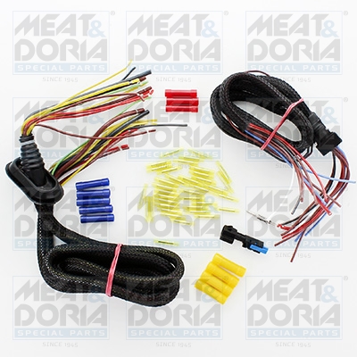 Set reparatie, set cabluri 25093 MEAT & DORIA