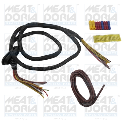 Set reparatie, set cabluri 25094 MEAT & DORIA