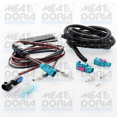 Cablu antena 25095 MEAT & DORIA