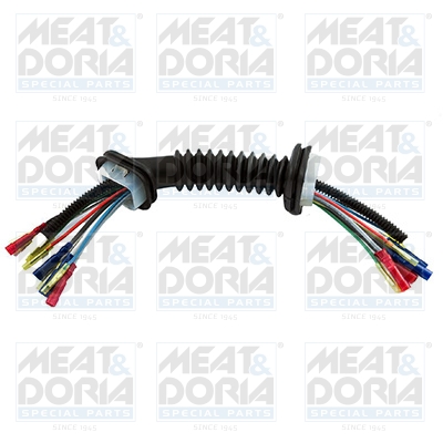 Set reparatie, set cabluri 25098 MEAT & DORIA