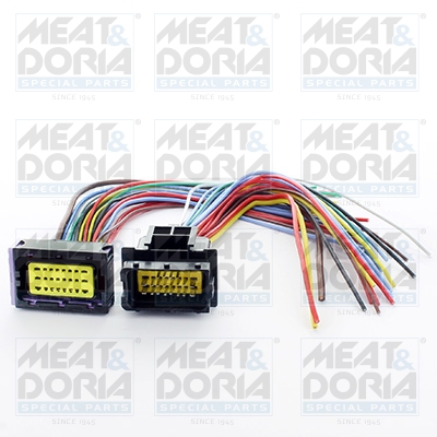 Set reparatie, set cabluri 25099 MEAT & DORIA