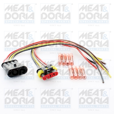 Set reparat cabluri, sistem electric central 25130 MEAT & DORIA