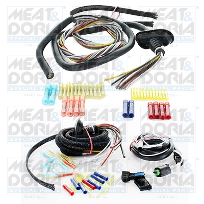Set reparatie, set cabluri 25159 MEAT & DORIA