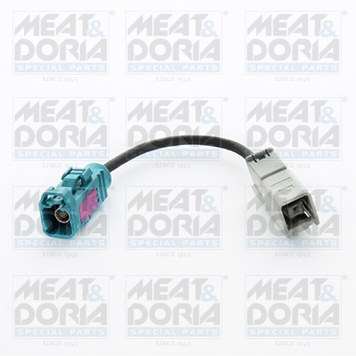 Adaptor, cablu antena 25177 MEAT & DORIA