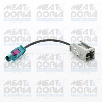 Adaptor, cablu antena 25178 MEAT & DORIA