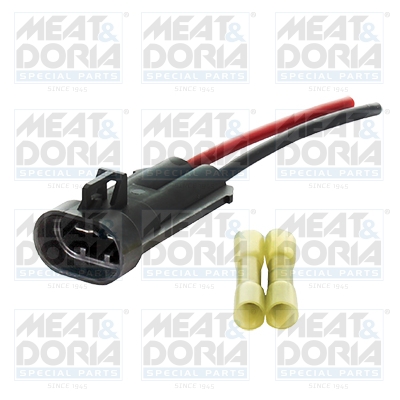 Set reparatie, set cabluri 25233 MEAT & DORIA