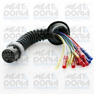 Set reparatie, set cabluri 25261 MEAT & DORIA