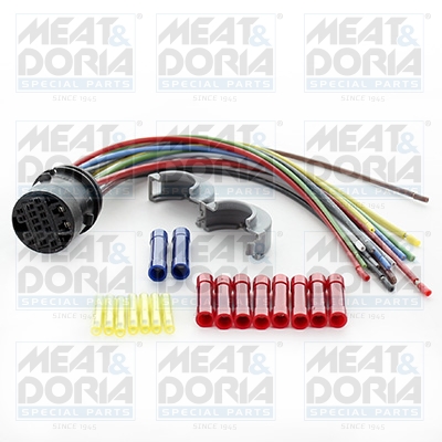 Set reparatie, set cabluri 25262 MEAT & DORIA