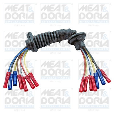 Set reparatie, set cabluri 25274 MEAT & DORIA