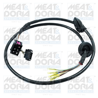 Set reparatie, set cabluri 25279 MEAT & DORIA