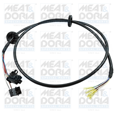 Set reparatie, set cabluri 25280 MEAT & DORIA