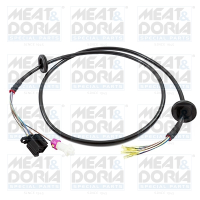 Set reparatie, set cabluri 25281 MEAT & DORIA