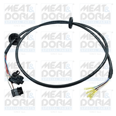 Set reparatie, set cabluri 25282 MEAT & DORIA