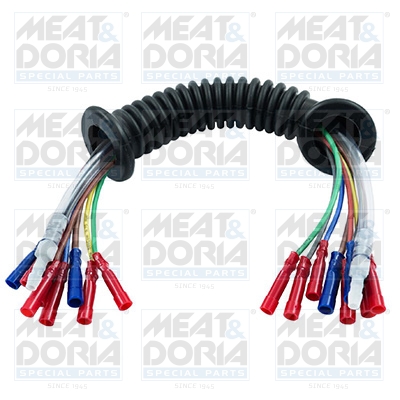 Set reparatie, set cabluri 25284 MEAT & DORIA