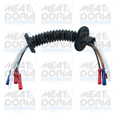 Set reparatie, set cabluri 25291 MEAT & DORIA